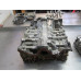 #BKQ01 Engine Cylinder Block From 2009 Subaru Tribeca  3.6L Z36R